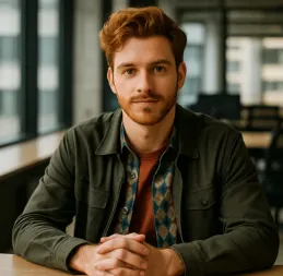 Ritratto Andrea Bianchi