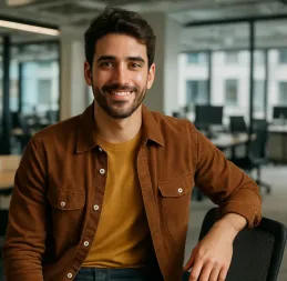 Ritratto Marco Ferrini