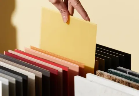 Schemi prodotto memphis